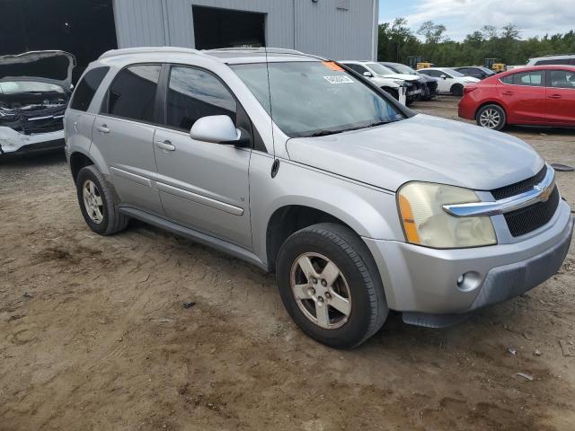 Photo 4 from auction – 2006 CHEVROLET EQUINOX LT with VIN 2CNDL63F466087411
