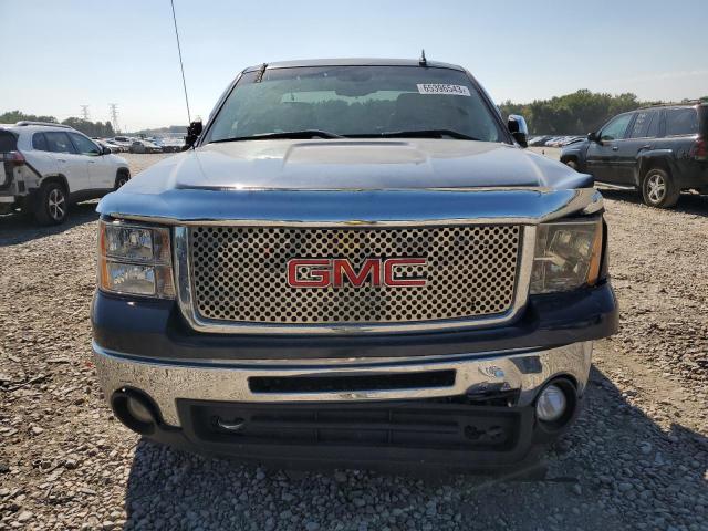 Photo 5 from auction – 2010 GMC SIERRA C15 with VIN 1GTSCVE01AZ228902