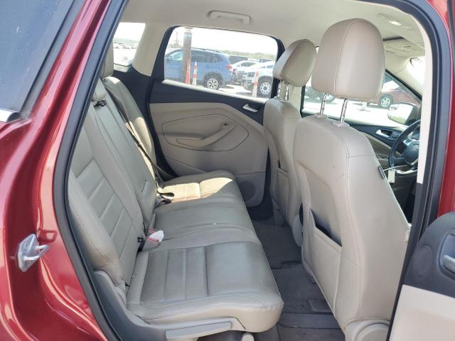 Photo 11 from auction – 2014 FORD ESCAPE TIT with VIN 1FMCU0JX4EUB97926