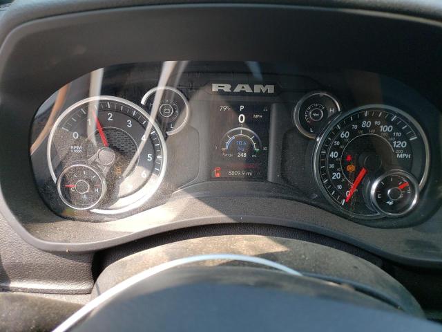 Photo 9 from auction – 2023 RAM 2500 BIG H with VIN 3C6UR5DJ3PG553438