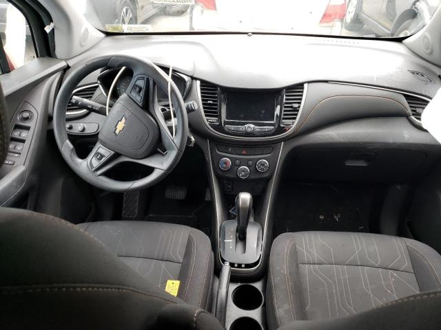 Photo 8 from auction – 2019 CHEVROLET TRAX 1LT with VIN 3GNCJLSB7KL388688
