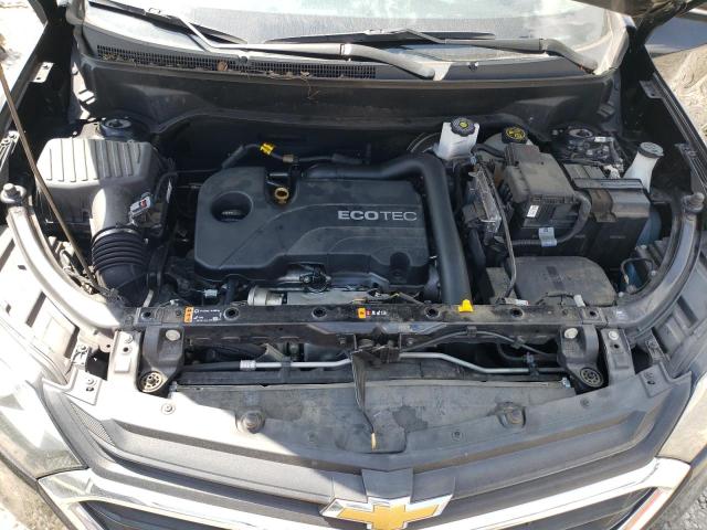Photo 12 from auction – 2020 CHEVROLET EQUINOX LT with VIN 2GNAXTEV5L6164787