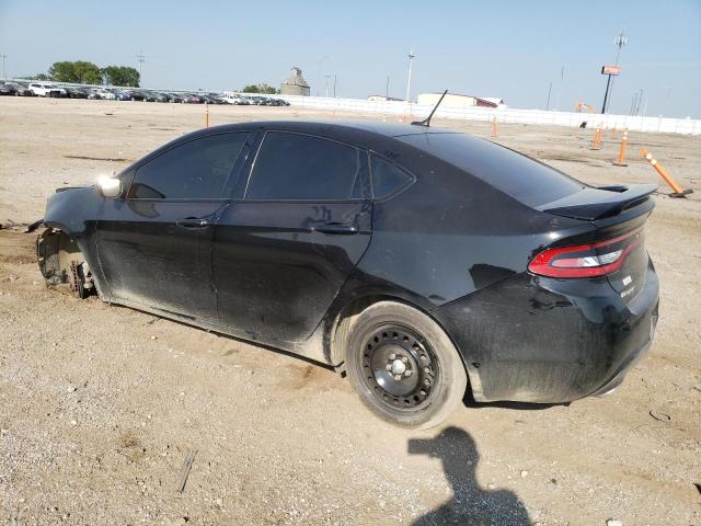 Photo 2 from auction – 2015 DODGE DART SXT with VIN 1C3CDFBB2FD276818