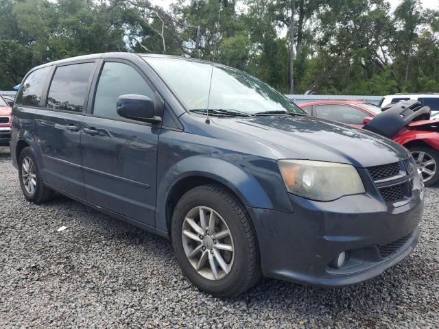 Photo 4 from auction – 2014 DODGE GRAND CARA with VIN 2C4RDGEG4ER179053