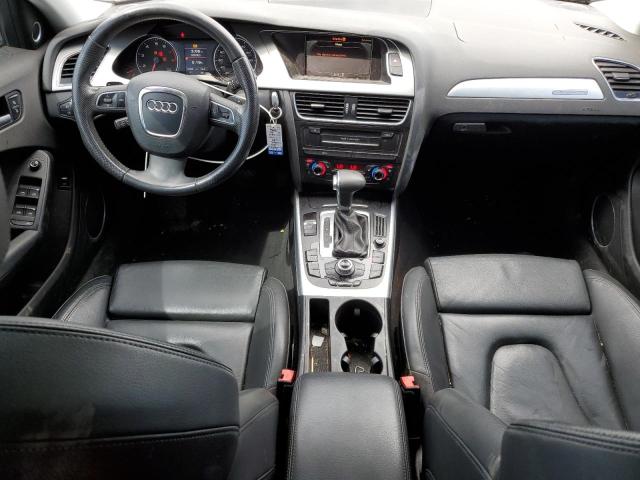 Photo 8 from auction – 2011 AUDI A4 PREMIUM with VIN WAUWFAFL3BA026067