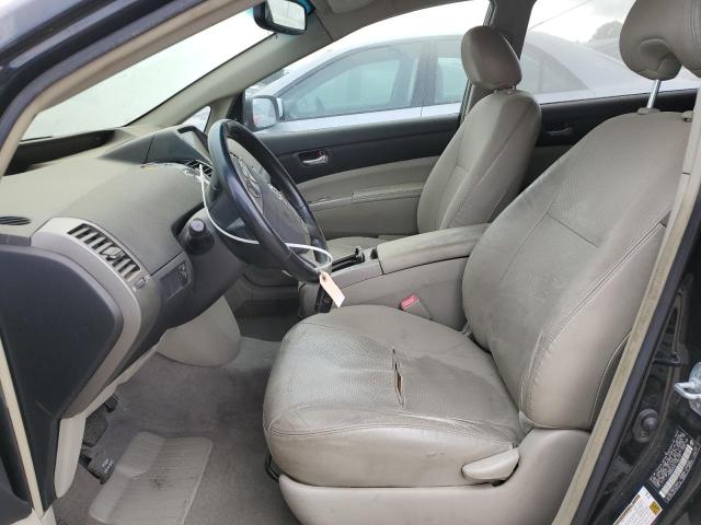 Photo 7 from auction – 2007 TOYOTA PRIUS with VIN JTDKB20U677624145