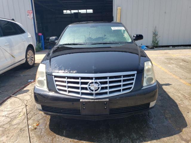 Photo 5 from auction – 2008 CADILLAC DTS with VIN 1G6KD57Y28U136336