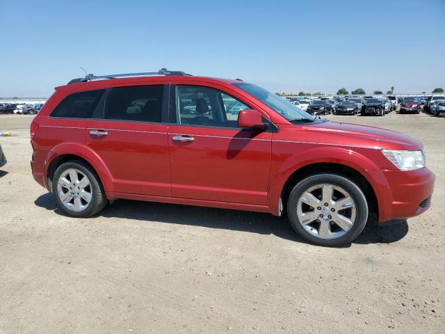 Снимка 4 от търг – 2010 DODGE JOURNEY R/ с VIN 3D4PH6FV0AT193979
