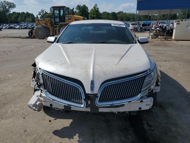 Zdjęcie 5 z aukcji – 2014 LINCOLN MKS z VIN 1LNHL9DK2EG606985