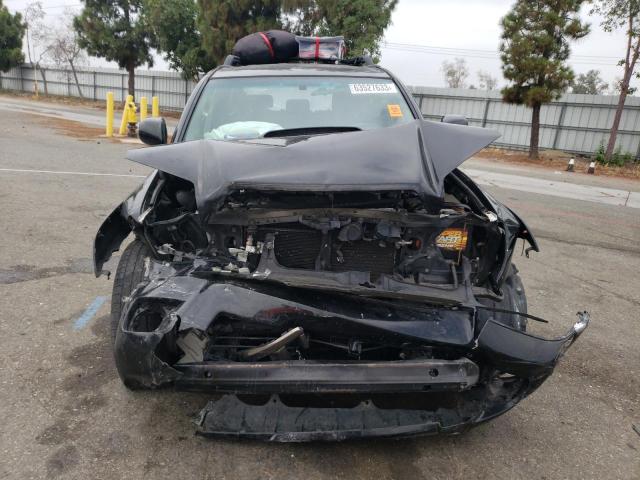 Zdjęcie 5 z aukcji – 2007 TOYOTA 4RUNNER SR z VIN JTEZU14R970085632
