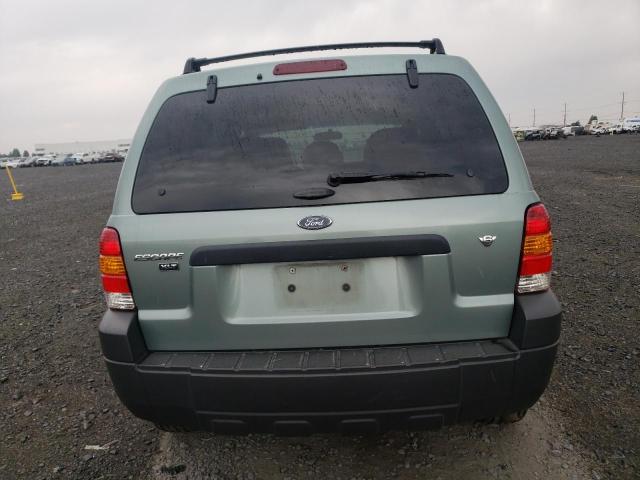 Foto 6 de la subasta – 2007 FORD ESCAPE con VIN 1FMCU931X7KA44138