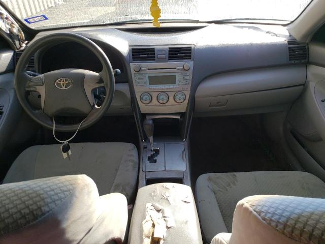 Photo 8 from auction – 2007 TOYOTA CAMRY with VIN JTNBE46K973067713