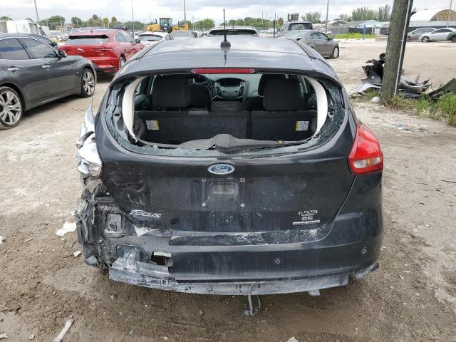 Photo 6 from auction – 2015 FORD FOCUS SE with VIN 1FADP3K26FL259635