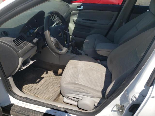 Photo 7 from auction – 2009 CHEVROLET COBALT LT with VIN 1G1AT58H797192596