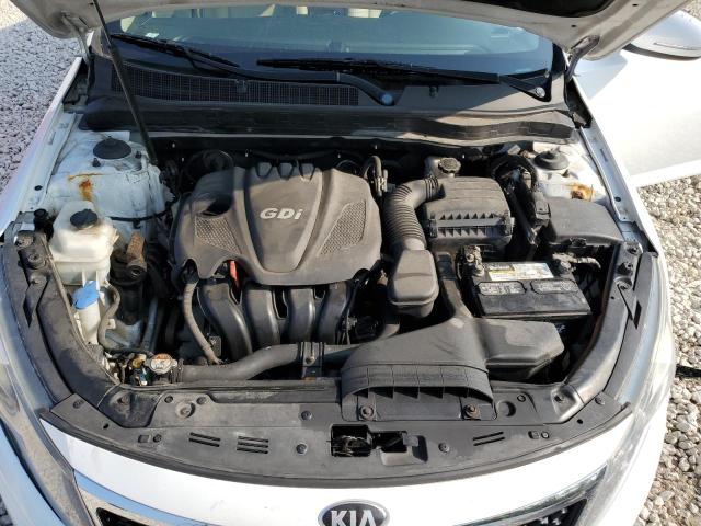Photo 11 from auction – 2013 KIA OPTIMA LX with VIN 5XXGM4A72DG213901