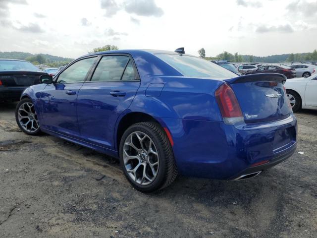 Photo 2 from auction – 2018 CHRYSLER 300 S with VIN 2C3CCABT0JH319918