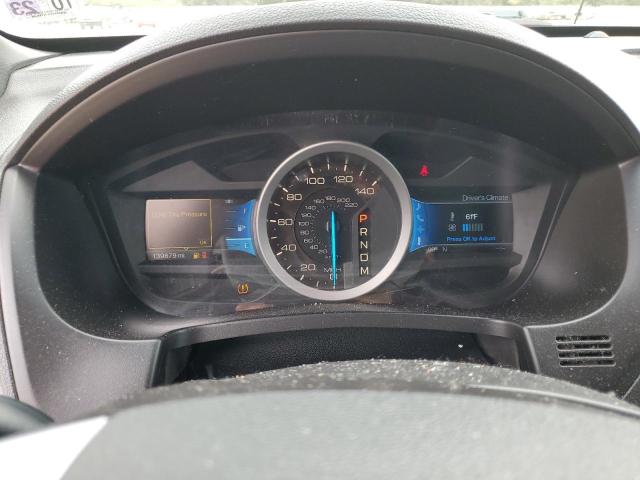 Photo 9 from auction – 2011 FORD EXPLORER X with VIN 1FMHK7D86BGA67763