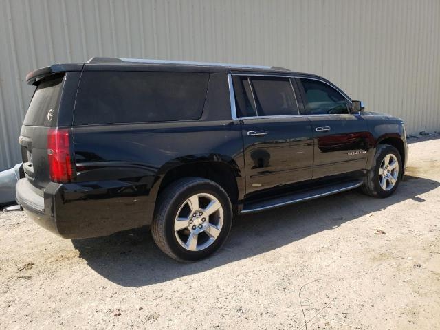 Photo 3 from auction – 2017 CHEVROLET SUBURBAN C with VIN 1GNSCJKC7HR204080