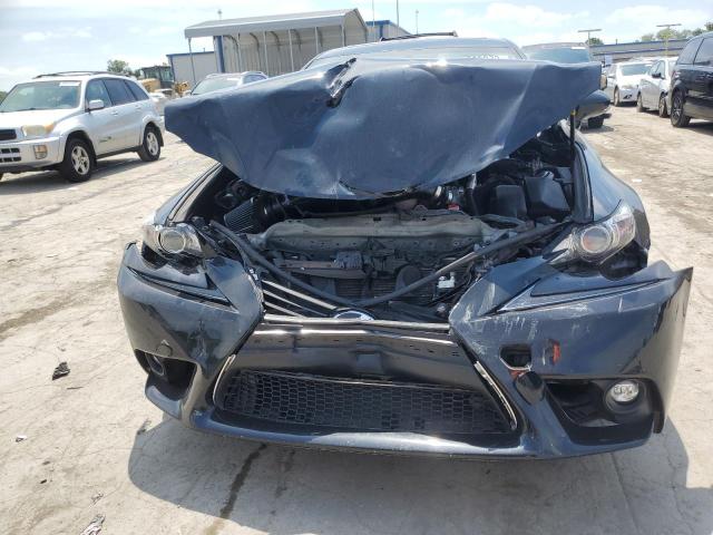 Снимка 5 от търг – 2016 LEXUS IS 200T с VIN JTHBA1D22G5023329