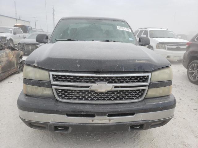 Photo 5 from auction – 2006 CHEVROLET SILVERADO with VIN 1GCEC19X86Z251288