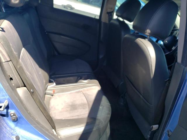 Photo 10 from auction – 2013 CHEVROLET SPARK 1LT with VIN KL8CD6S93DC624937
