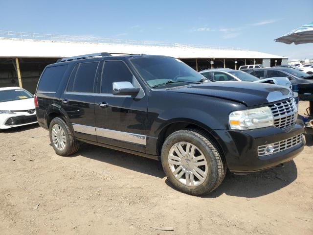 Photo 4 from auction – 2011 LINCOLN NAVIGATOR with VIN 5LMJJ2J53BEJ06724