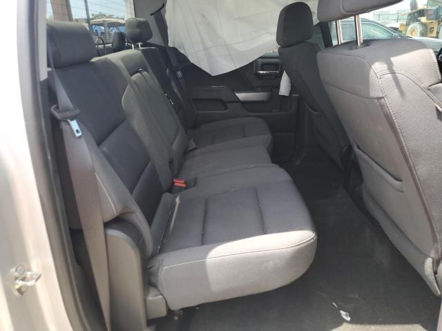 Photo 10 from auction – 2018 CHEVROLET SILVERADO with VIN 3GCUKREC2JG273036