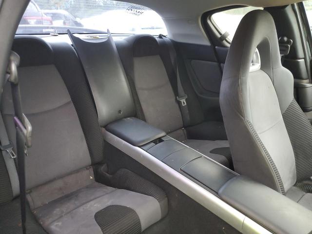 Photo 10 from auction – 2005 MAZDA RX8 with VIN JM1FE173950153002