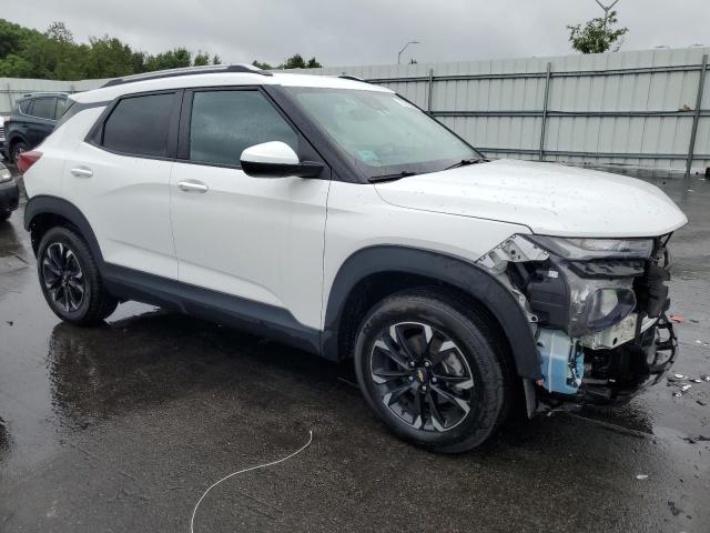 Photo 4 from auction – 2021 CHEVROLET TRAILBLAZE with VIN KL79MRSL8MB156138