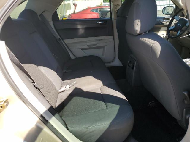 Photo 10 from auction – 2006 CHRYSLER 300 with VIN 2C3KA43R26H501536