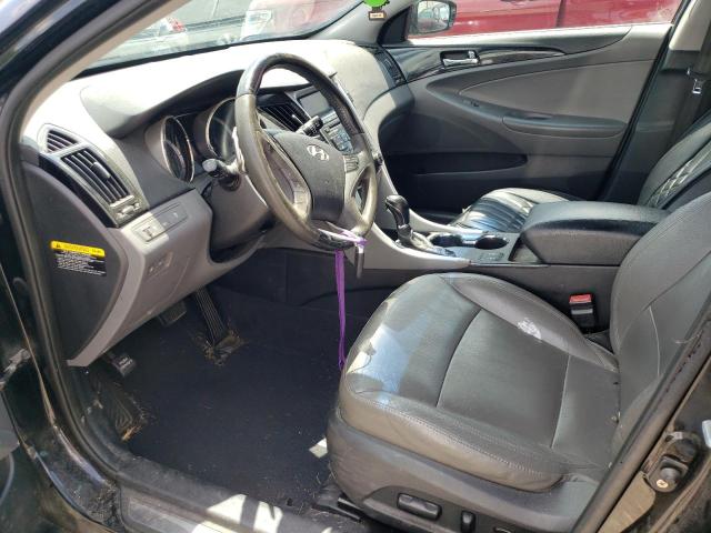 Photo 7 from auction – 2011 HYUNDAI SONATA SE with VIN 5NPEC4AB0BH260148