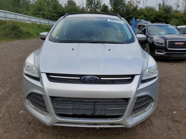 Photo 5 from auction – 2013 FORD ESCAPE SE with VIN 1FMCU0GX1DUD84708