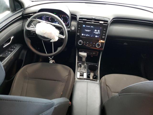 Photo 8 from auction – 2023 HYUNDAI TUCSON SEL with VIN 5NMJBCAEXPH200226