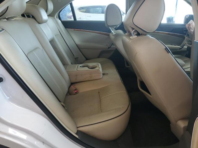 Photo 10 from auction – 2012 LINCOLN MKZ with VIN 3LNHL2GC2CR811773