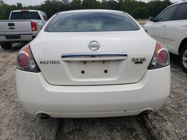 Photo 6 from auction – 2008 NISSAN ALTIMA 3.5 with VIN 1N4BL21E98N514603