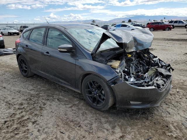 Photo 4 from auction – 2016 FORD FOCUS with VIN 1FADP3K21GL306488