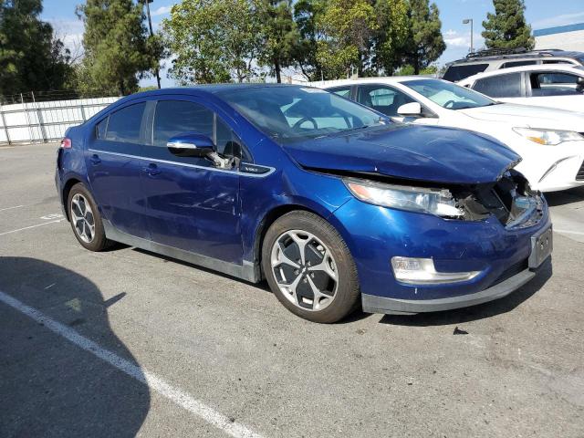 Снимка 4 от търг – 2013 CHEVROLET VOLT с VIN 1G1RD6E40DU130734