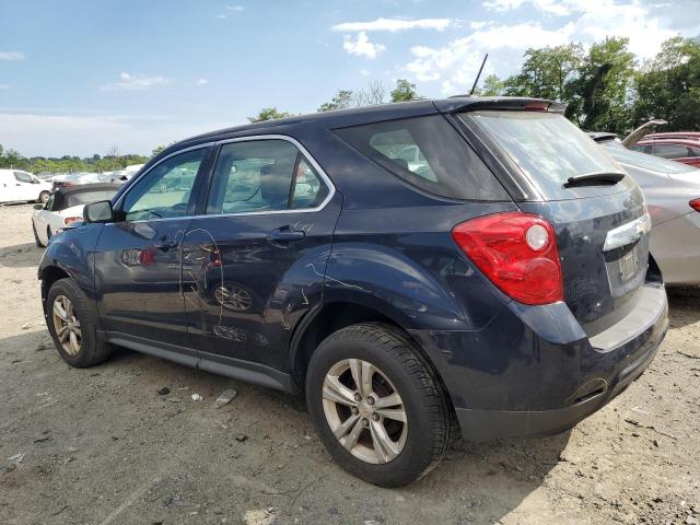 Photo 2 from auction – 2015 CHEVROLET EQUINOX LS with VIN 2GNALAEK3F1125557