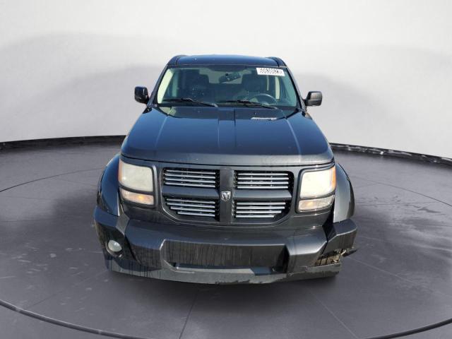 Photo 5 from auction – 2010 DODGE NITRO SXT with VIN 1D4PU5GX4AW106861