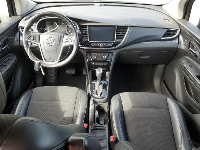 Photo 8 from auction – 2019 BUICK ENCORE PRE with VIN KL4CJASB7KB827011