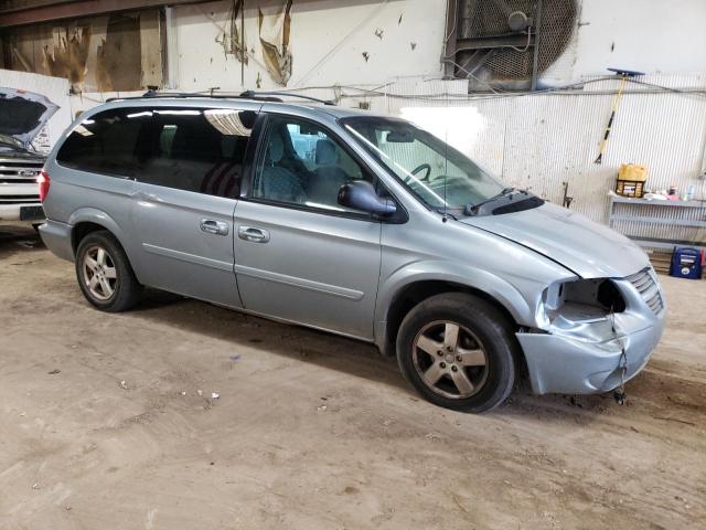 Photo 4 from auction – 2005 DODGE GRAND CARA with VIN 2D4GP44LX5R334820