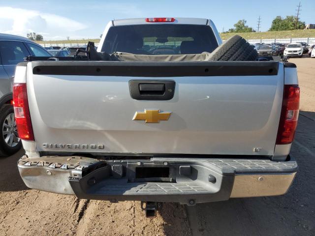 Photo 6 from auction – 2012 CHEVROLET SILVERADO with VIN 3GCPKSE79CG279314