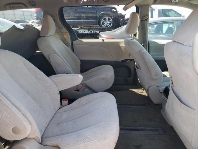 Photo 10 from auction – 2012 TOYOTA SIENNA LE with VIN 5TDJK3DCXCS035148