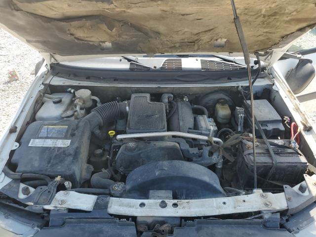 Photo 12 from auction – 2005 CHEVROLET TRAILBLAZE with VIN 1GNDS13S252136180