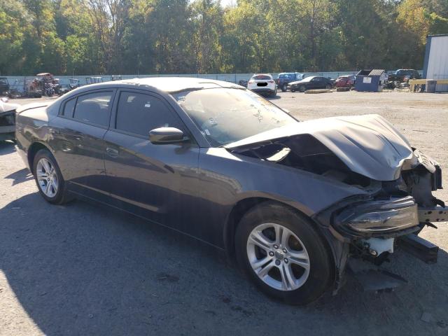 Photo 4 from auction – 2018 DODGE CHARGER SX with VIN 2C3CDXBG5JH197477