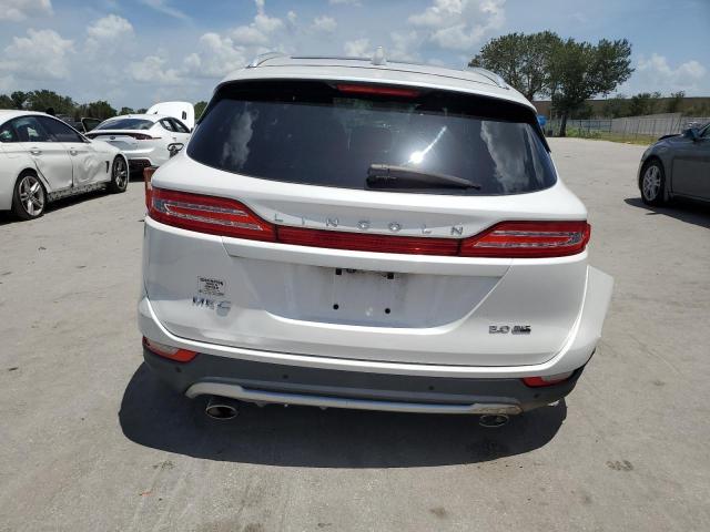 صورة رقم 6 من المزاد - 2015 LINCOLN MKC مع VIN 5LMCJ2A95FUJ05999
