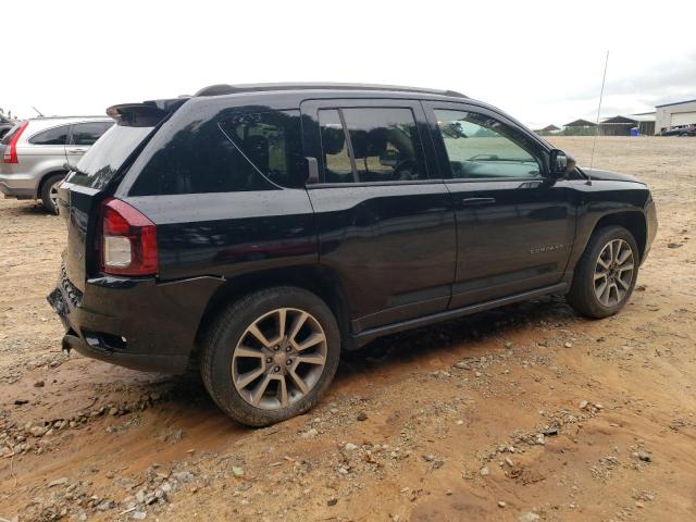 Photo 3 from auction – 2016 JEEP COMPASS SP with VIN 1C4NJCBA3GD591163
