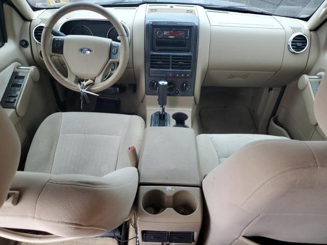 Photo 8 from auction – 2008 FORD EXPLORER X with VIN 1FMEU73E28UB22496