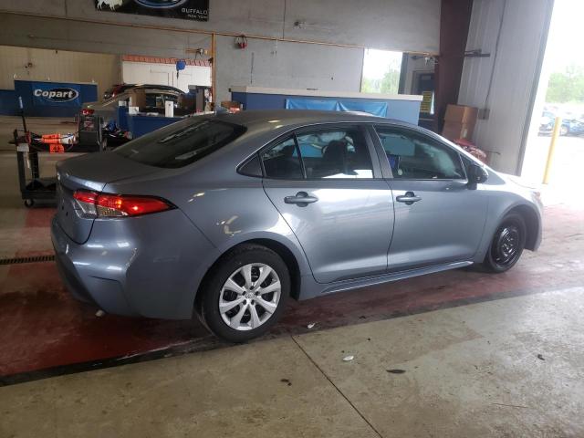 Photo 3 from auction – 2023 TOYOTA COROLLA LE with VIN 5YFB4MDE8PP011340