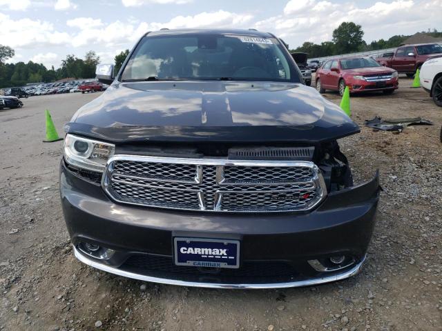 Photo 5 from auction – 2015 DODGE DURANGO CI with VIN 1C4RDHEG0FC888479